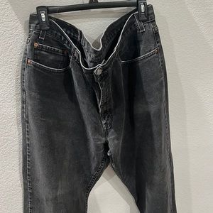 Levi’s jeans